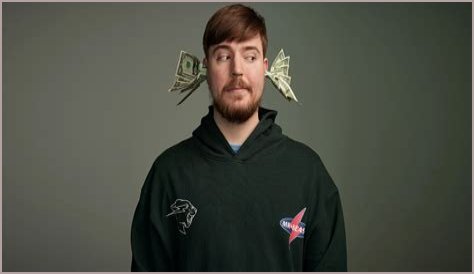 Does MrBeast Have TikTok?