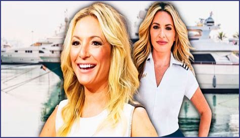 Where Does 'Below Deck' Star Kate Chastain Live Now?
